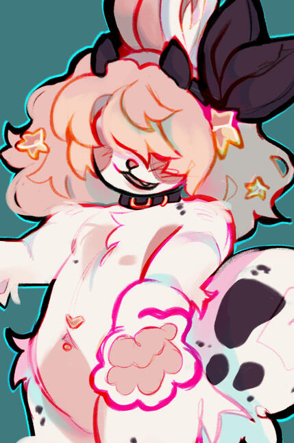 Chibi example