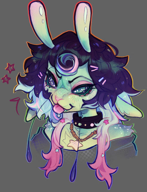 Headshot example